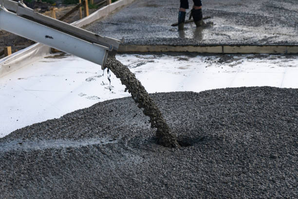 Best Stamped Concrete Near Me  in Bowmansville, PA