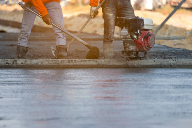 Best Concrete Contractor Near Me  in Bowmansville, PA