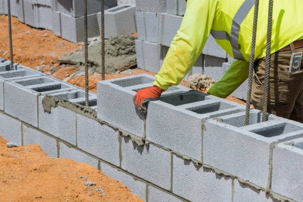Best Affordable Concrete Contractor  in Bowmansville, PA