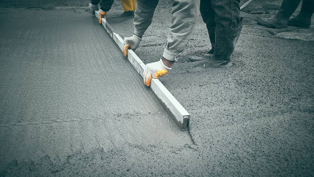 Best Concrete Leveling Services  in Bowmansville, PA