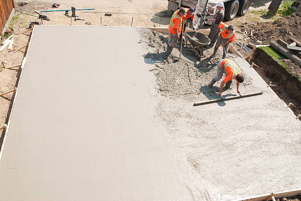  Bowmansville, PA Concrete contractor Pros