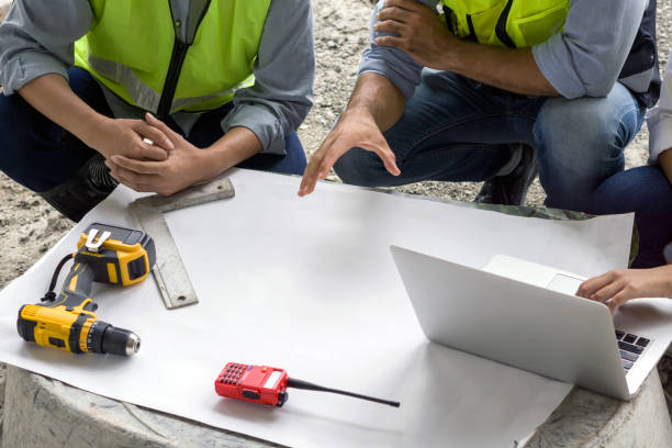 Best Best Concrete Contractor  in Bowmansville, PA