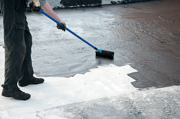 Best Concrete Driveway Installation  in Bowmansville, PA